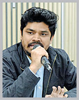 বৈষম্যহীন মানবিক বাংলাদেশ গড়ার প্রত্যয়